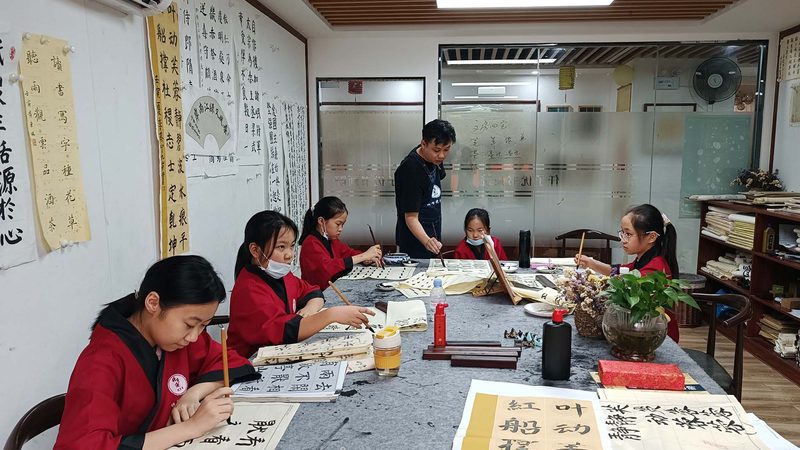 成人高考培训机构口碑排名