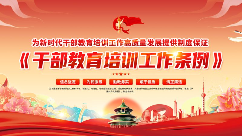 小标题：技能培训市场现状