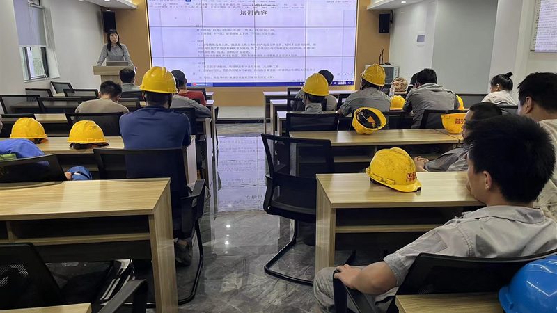 电工桥架内接线技巧