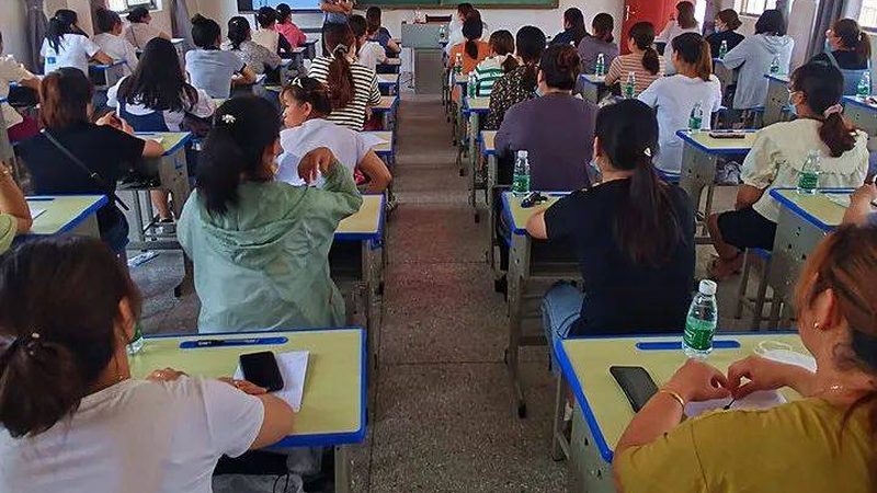广州自考本科报考地址在哪