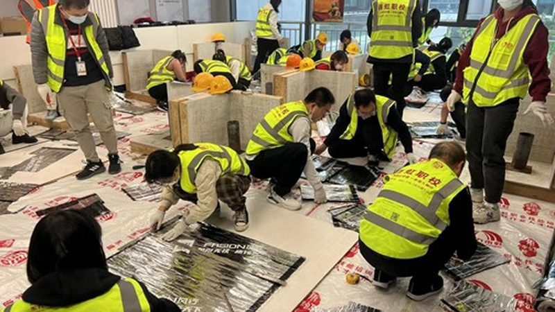 成都技能培训品牌盘点：揭秘优质选择背后的考量