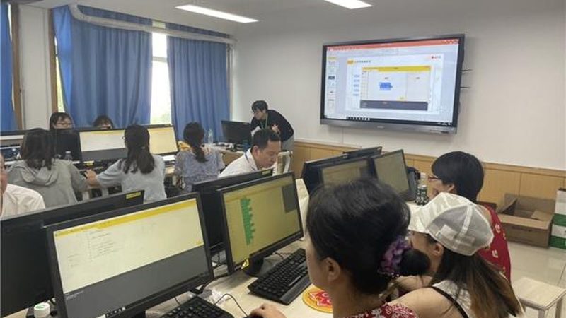 十大技能培训品牌学什么好